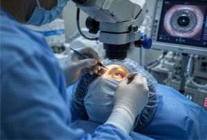 Innovation in medicine: the first patient to receive gene therapy aimed at cell rejuvenation
